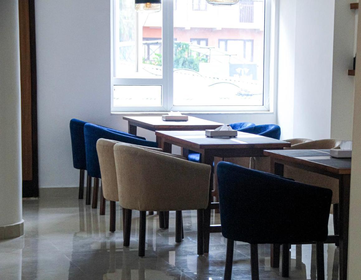 Hotel Tradition & Spa كاتماندو المظهر الخارجي الصورة