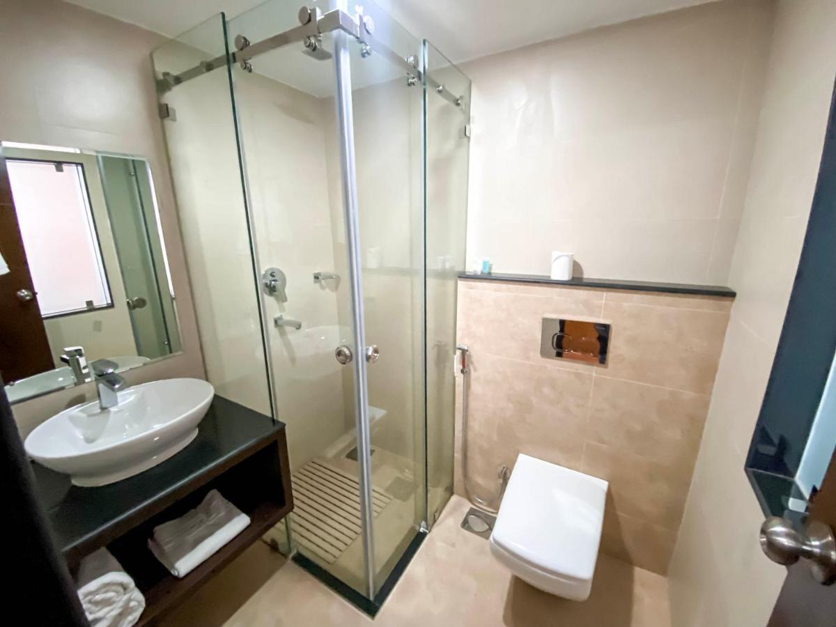 Hotel Tradition & Spa كاتماندو المظهر الخارجي الصورة
