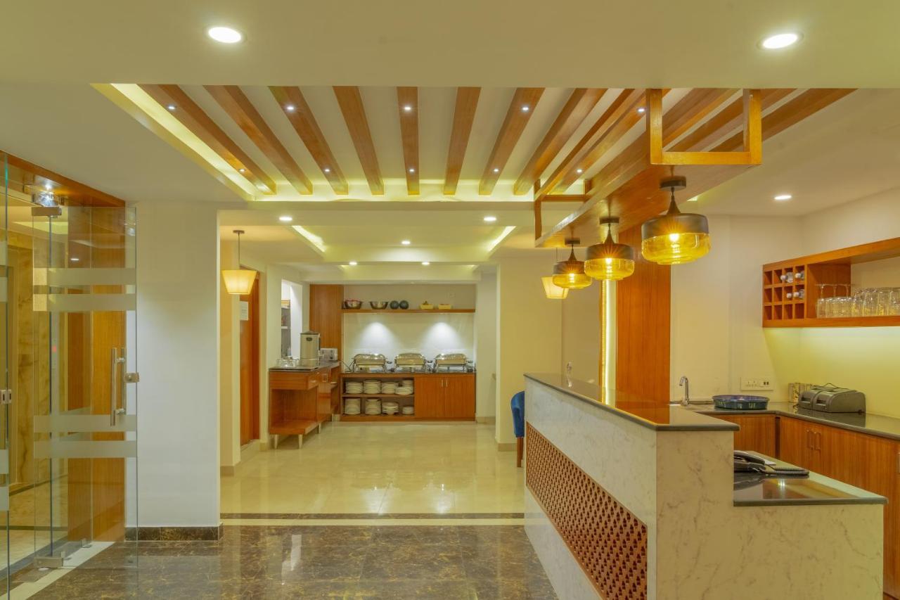 Hotel Tradition & Spa كاتماندو المظهر الخارجي الصورة