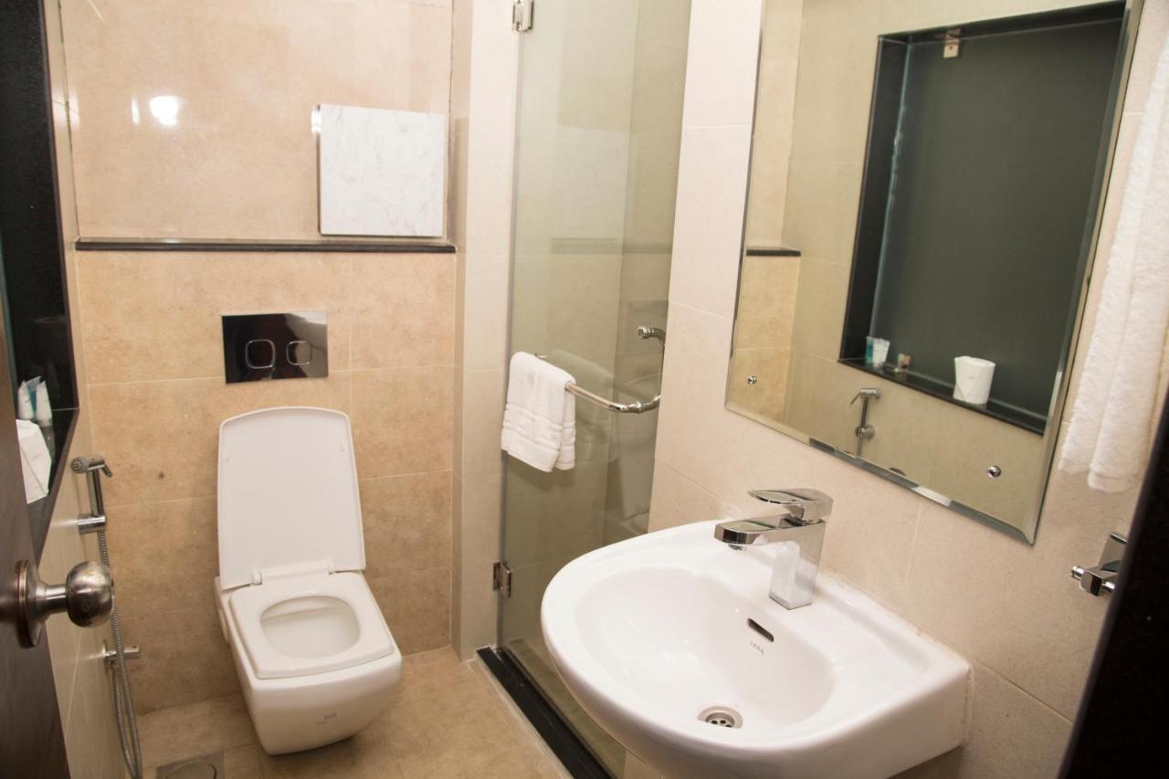 Hotel Tradition & Spa كاتماندو المظهر الخارجي الصورة