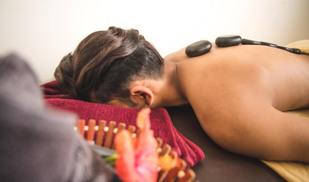 Hotel Tradition & Spa كاتماندو المظهر الخارجي الصورة