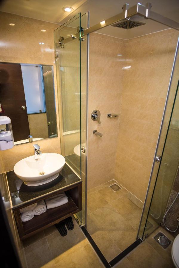 Hotel Tradition & Spa كاتماندو المظهر الخارجي الصورة