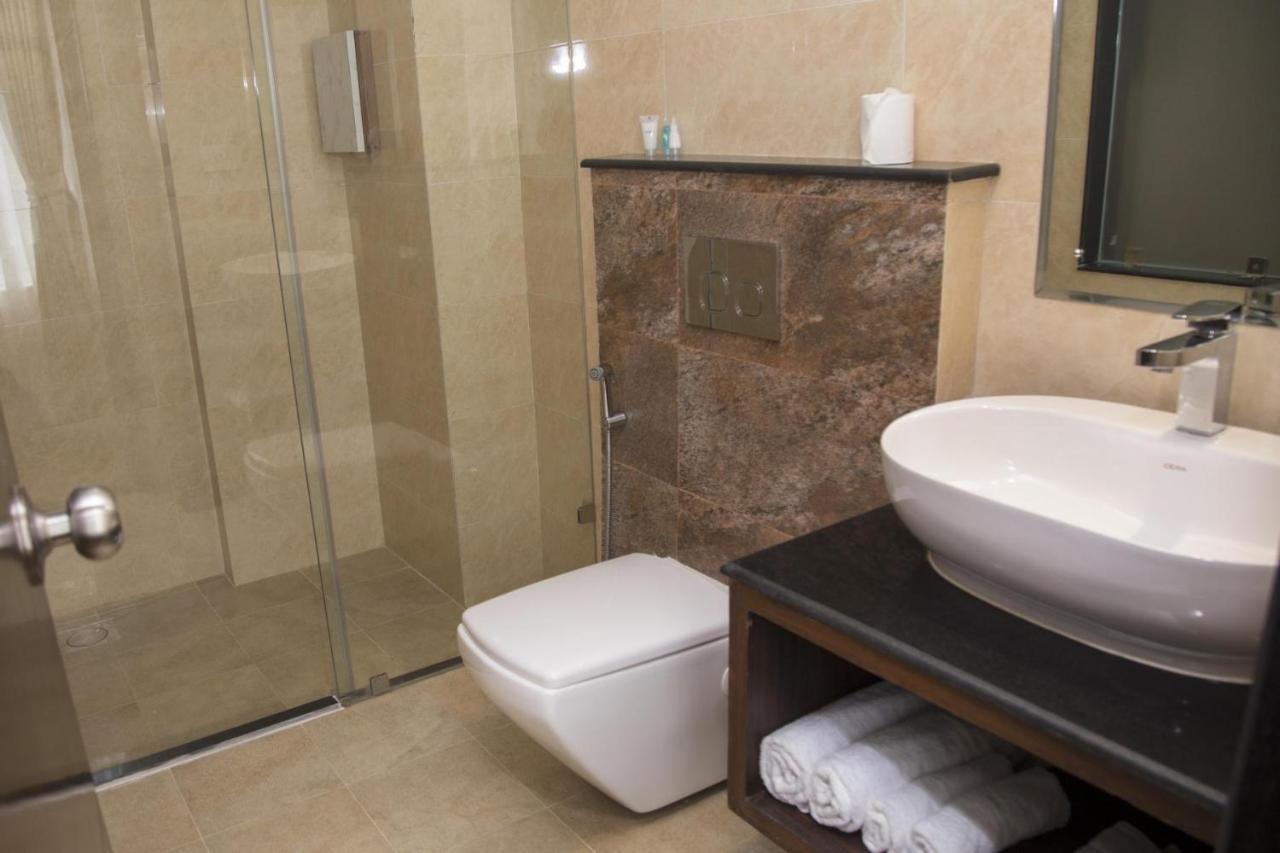 Hotel Tradition & Spa كاتماندو المظهر الخارجي الصورة