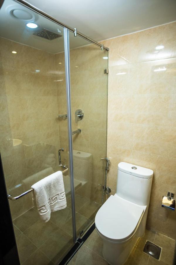 Hotel Tradition & Spa كاتماندو المظهر الخارجي الصورة