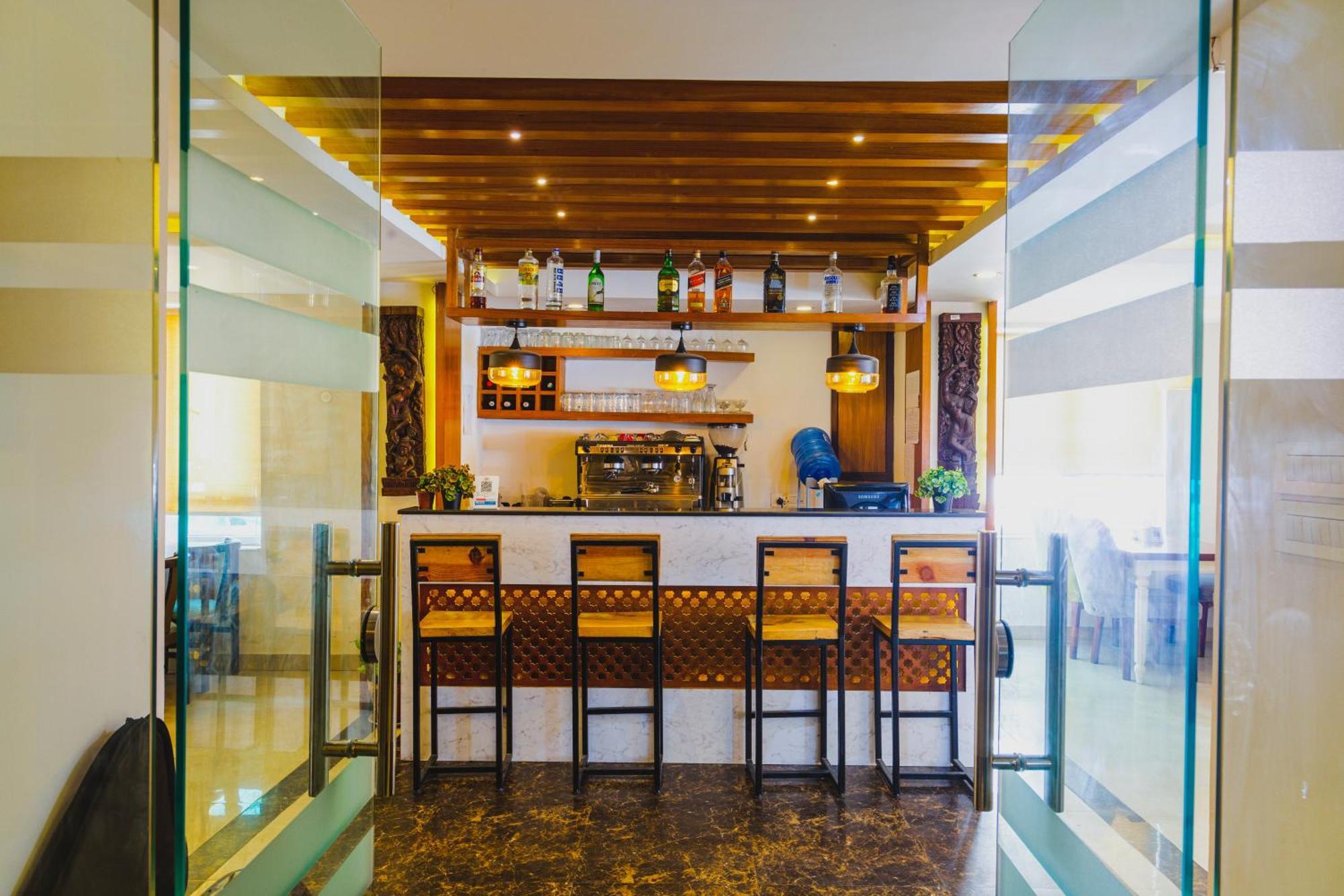 Hotel Tradition & Spa كاتماندو المظهر الخارجي الصورة
