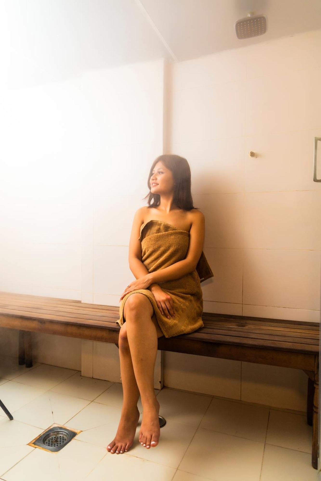 Hotel Tradition & Spa كاتماندو المظهر الخارجي الصورة