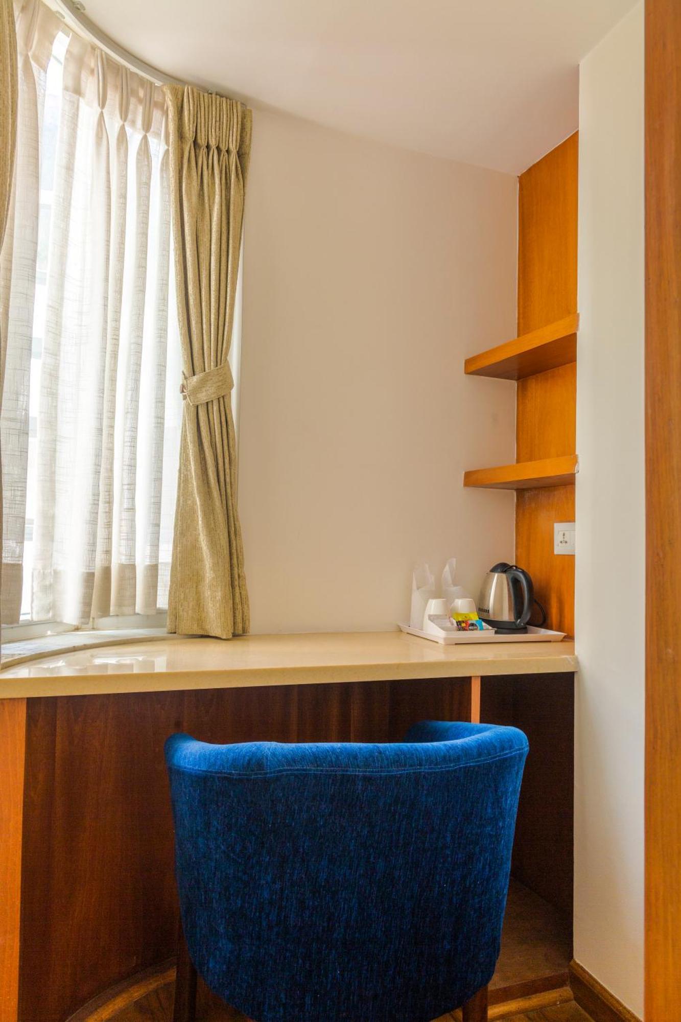 Hotel Tradition & Spa كاتماندو المظهر الخارجي الصورة